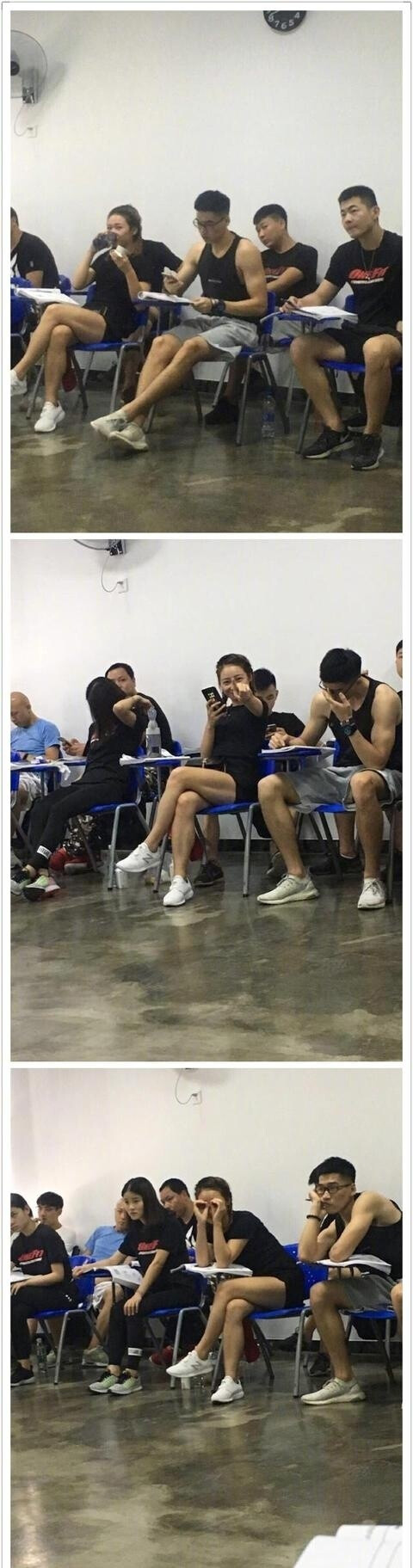 ‘ayx官方网站’县中医院举办“道德讲堂”总堂第34期活动预告(图1) ayx官网