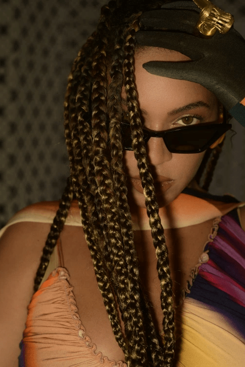 碧昂斯宣布紧急援助支持尼日利亚抗议者‘ayx官网’(图3)