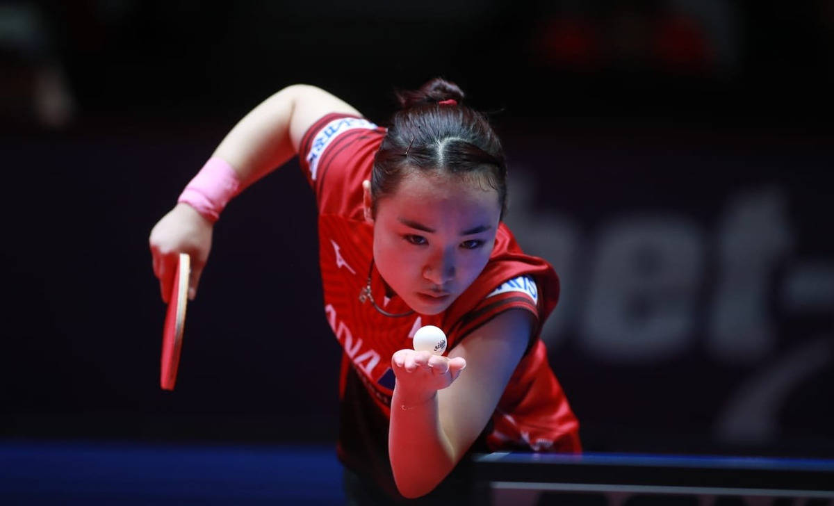 好消息!央视直播乒乓球世界杯 伊藤张本引爆最大看点|ayx官网(图4)
好消息!央视直播乒乓球世界杯 伊藤张本引爆最大看点|ayx官网(图4)