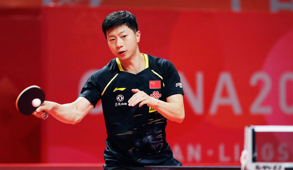 好消息!央视直播乒乓球世界杯 伊藤张本引爆最大看点|ayx官网(图7)
好消息!央视直播乒乓球世界杯 伊藤张本引爆最大看点|ayx官网(图7)