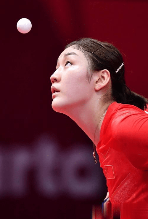 好消息!央视直播乒乓球世界杯 伊藤张本引爆最大看点|ayx官网(图8)
好消息!央视直播乒乓球世界杯 伊藤张本引爆最大看点|ayx官网(图8)