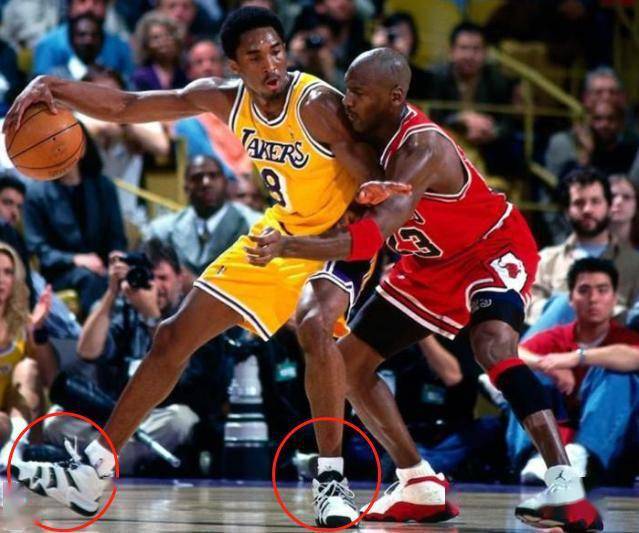 ayx官方网站-
科比生前已是商业奇才 他若建立曼巴品牌 有望逾越耐克？(图5)