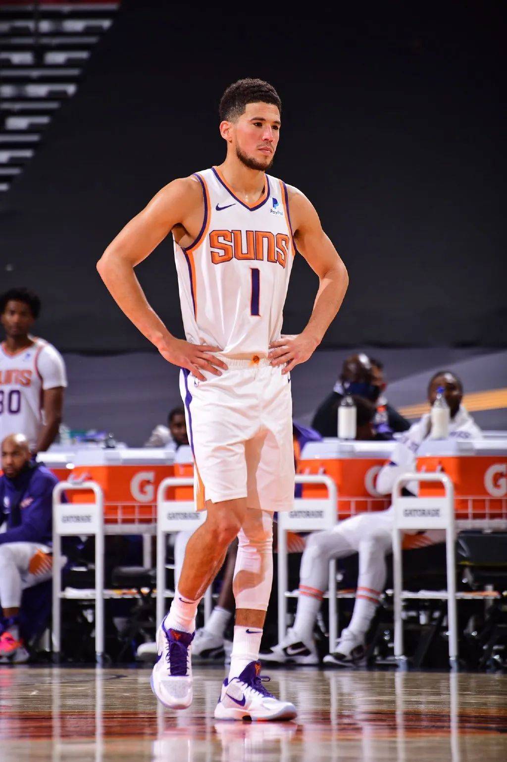 
“曾经无人能及的耐克 回来了”-爱游戏（ayx）中国官方网站(图4)