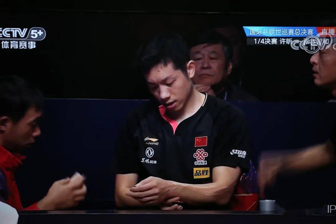 
为什么险些所有的运发动都有伤病？“爱游戏（ayx）中国官方网站”(图2)