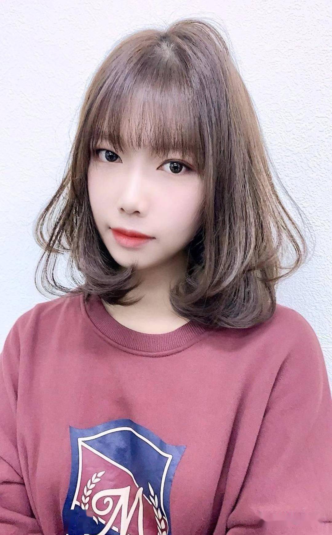 “ayx官方网站”
2020最新盛行“不长不短”发型(图115)