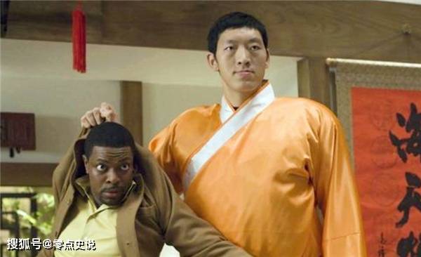 ayx官网：
他比姚明还高10厘米 娶1米9的女运发动为妻 生下女儿有多高？(图7)