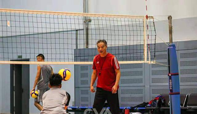 ayx官网|
中国男排外籍主教练劳尔 上任之初的四个目的 如今完成了几个?(图9) ayx官网|
中国男排外籍主教练劳尔 上任之初的四个目的 如今完成了几个?(图9)