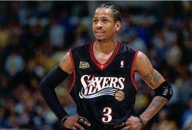 ayx官方网站-
NBA球星破产后怎么挣钱？险些都沦为服务生 艾弗森最智慧！(图7)